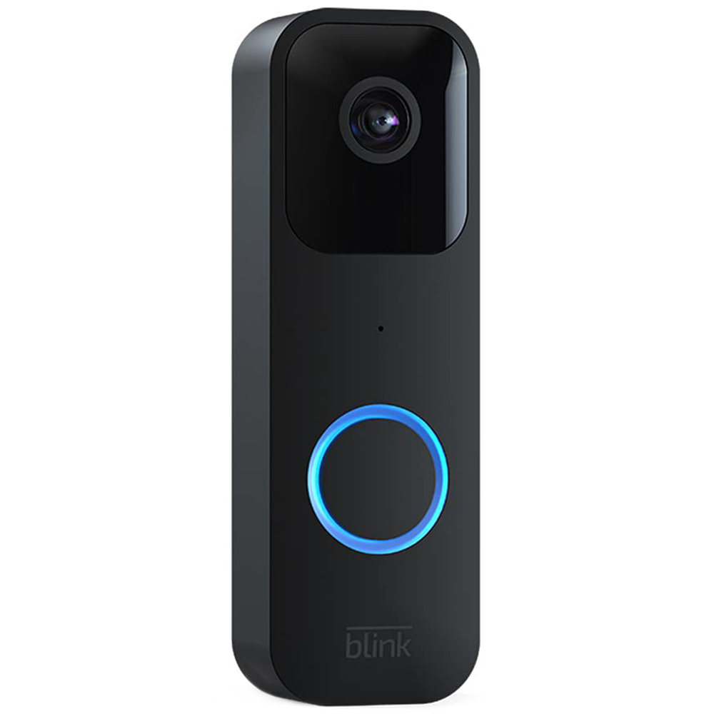 Blink Video Doorbell Image 1