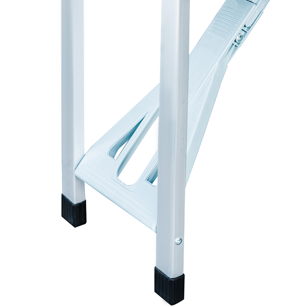 Outsunny Camping Table and Chairs Image 3