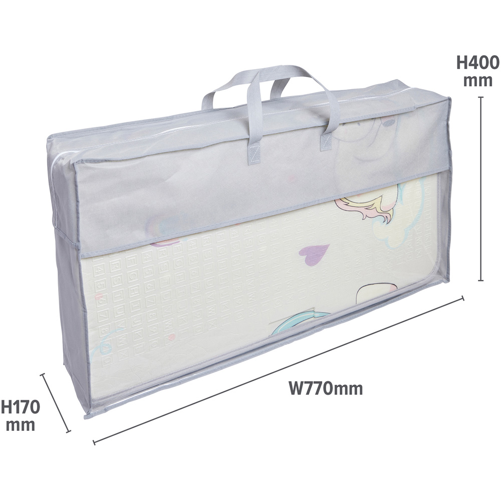 Liberty House Toys Kids Arctic Play Tent and Play Mat Set Image 9