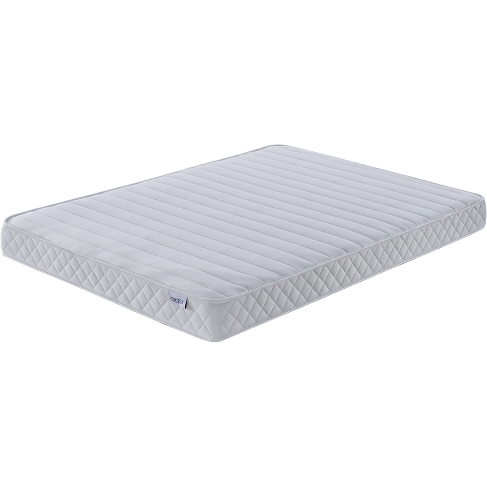 Maxitex Premier Single Continental Sprung Mattress Image 1