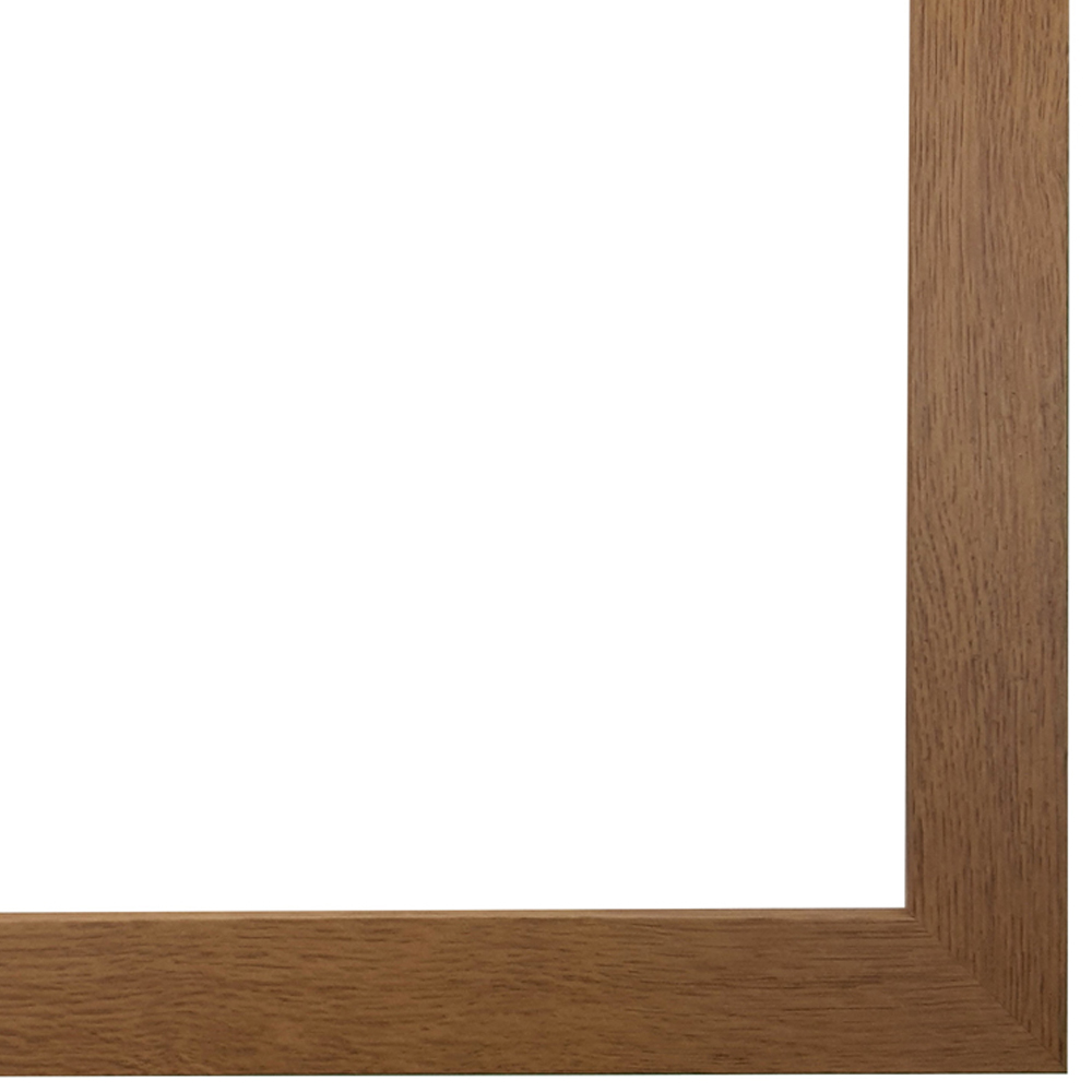 FRAMES BY POST Metro Oak Photo Frame 16 x 12 inch Image 3