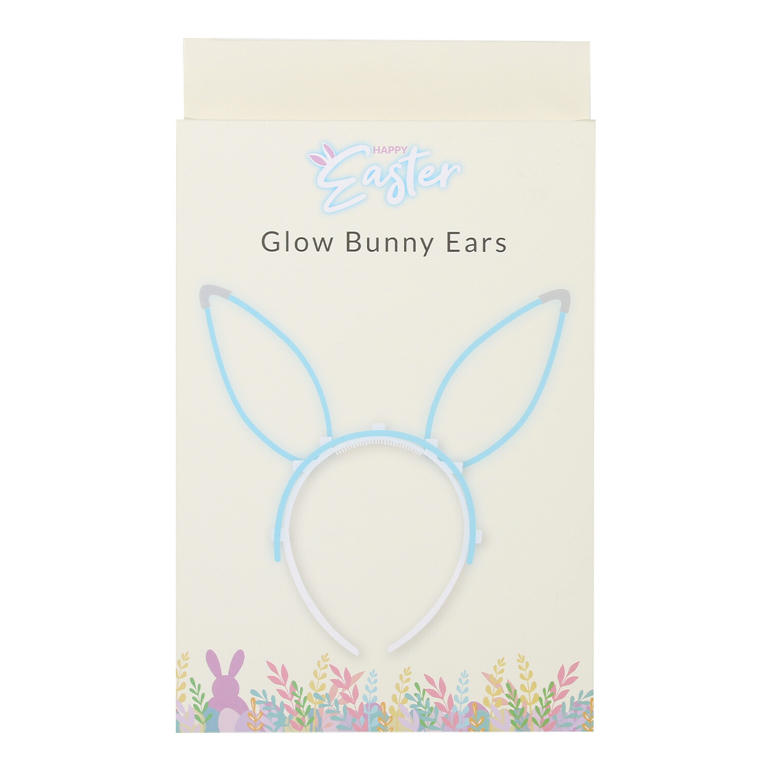 Glow Bunny Ears Image 4