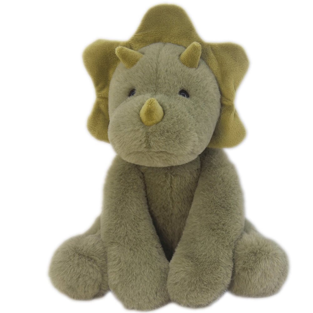 Dinosaur or Unicorn Plush Toy - Multicolour Image 2