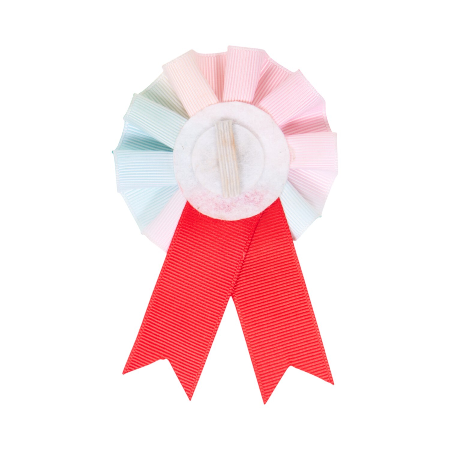 Pet Birthday Rosette Image 5