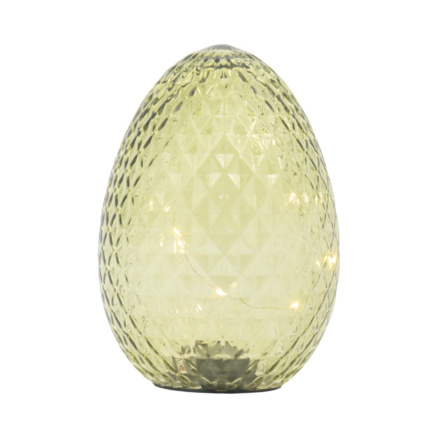 Set of 3 LED Easter Eggs Image 8