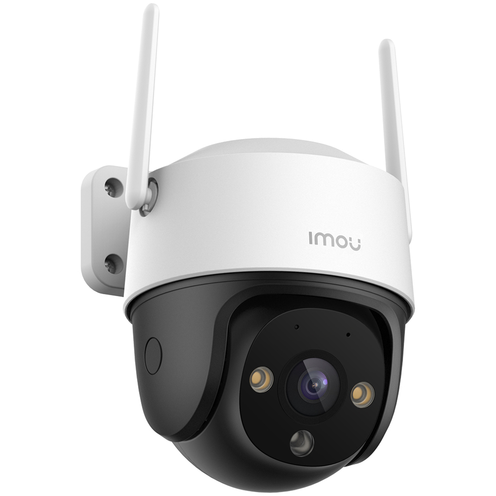 IMOU Cruiser SE+ 1080P WiFi Pan and Tilt 2MP Camera Image 3