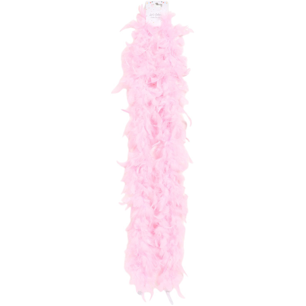 Feather Boa Image 2