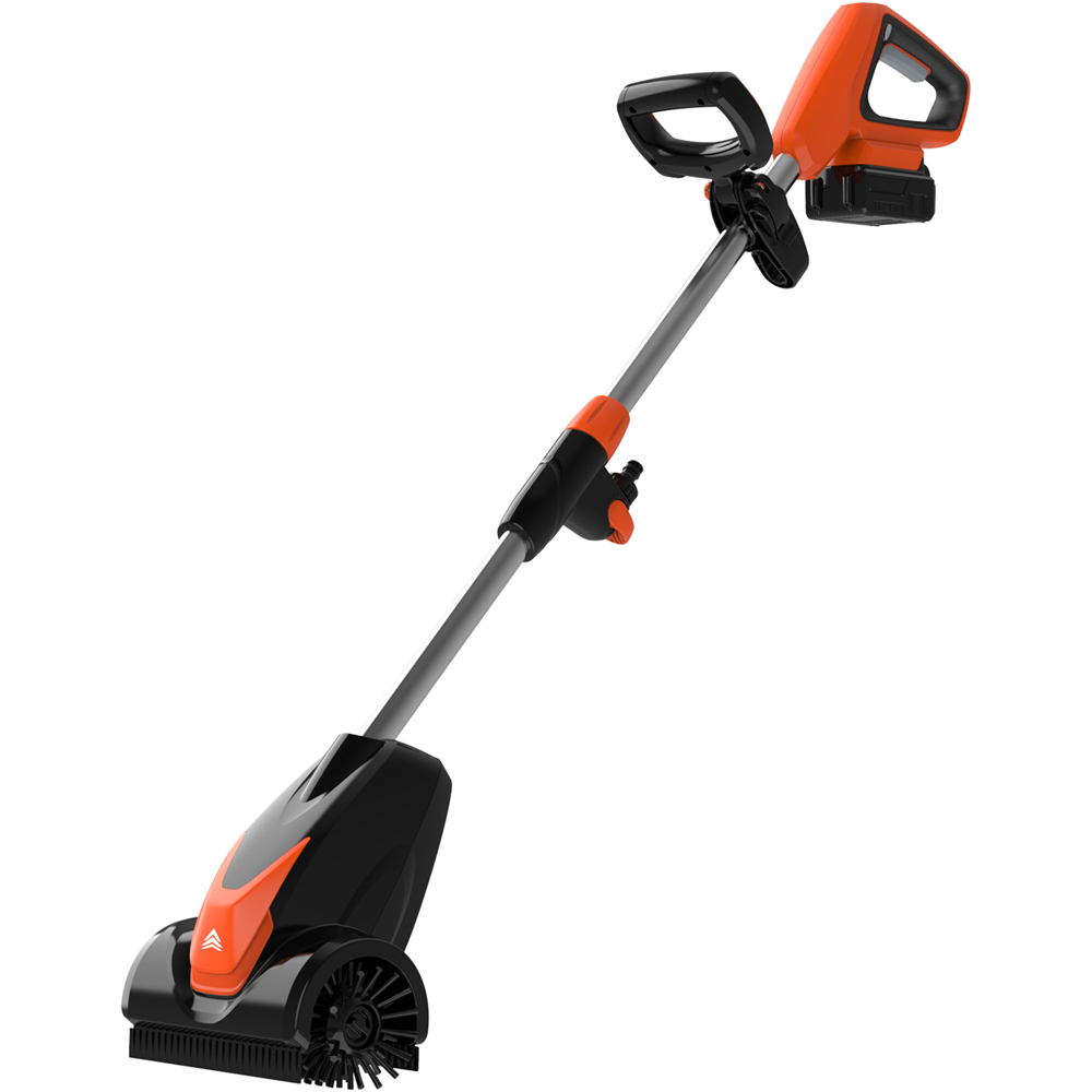 Yard Force LW CPC1-UK Cordless Patio Cleaner Image 1
