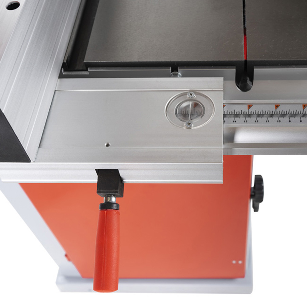 Holzmann Professional Bandsaw 400mm 1500W Image 4