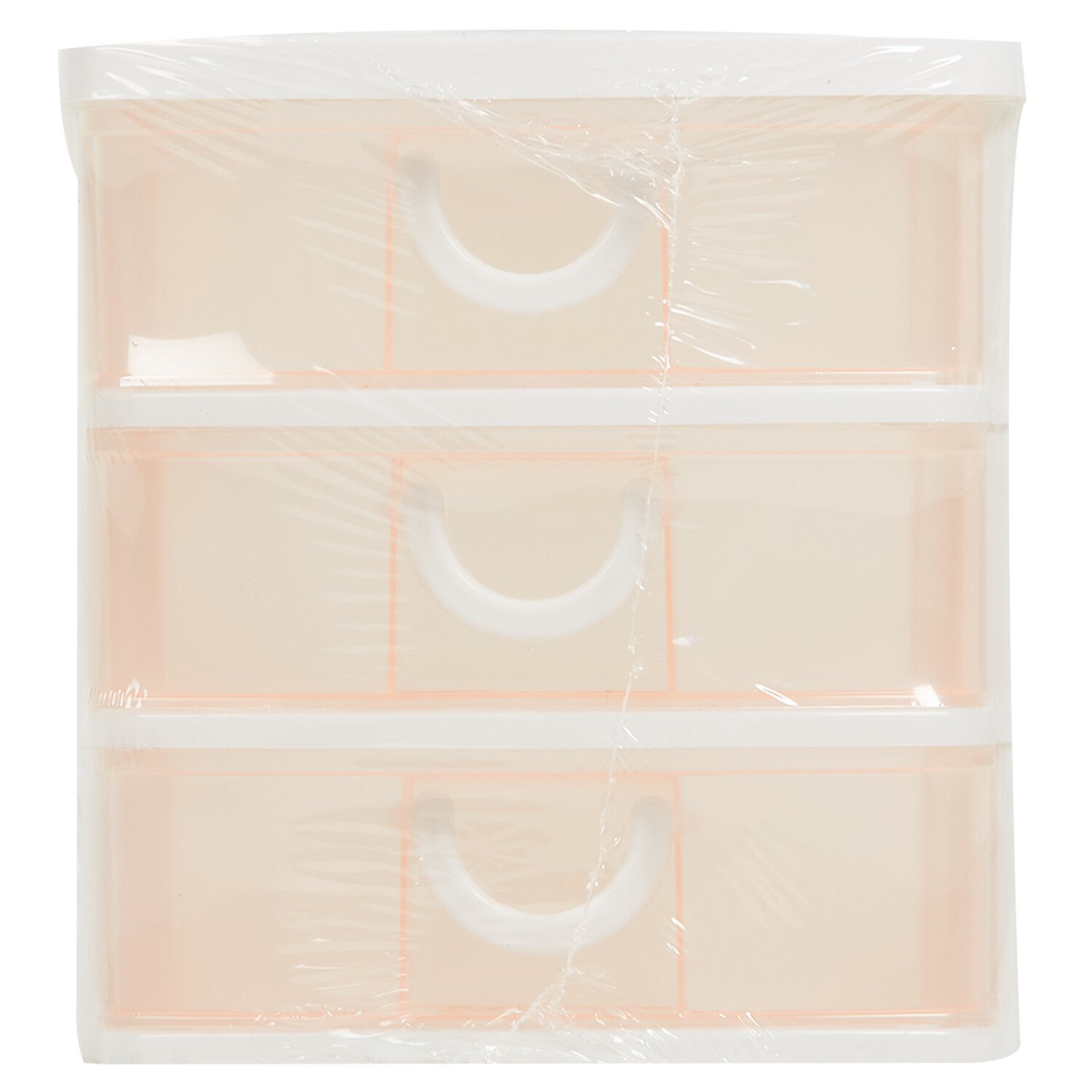 Neutrals Mini Drawers - Neutral Image 3