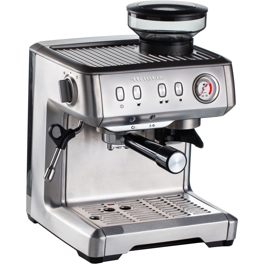 Ariete AR1313 Metal 2L Espresso Coffee Maker Image 3