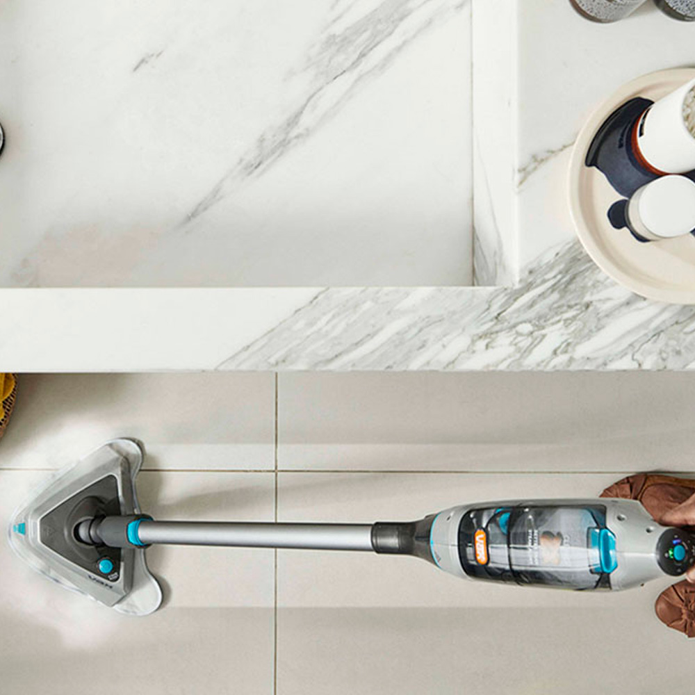 Vax S84-W7-P Steam Fresh Power Plus Multi Steam Mop Cleaner Image 3