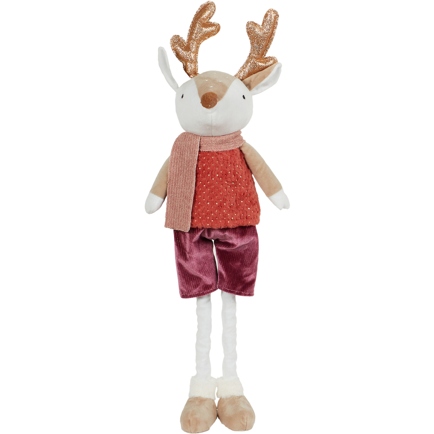 Extendable Reindeer Image 2
