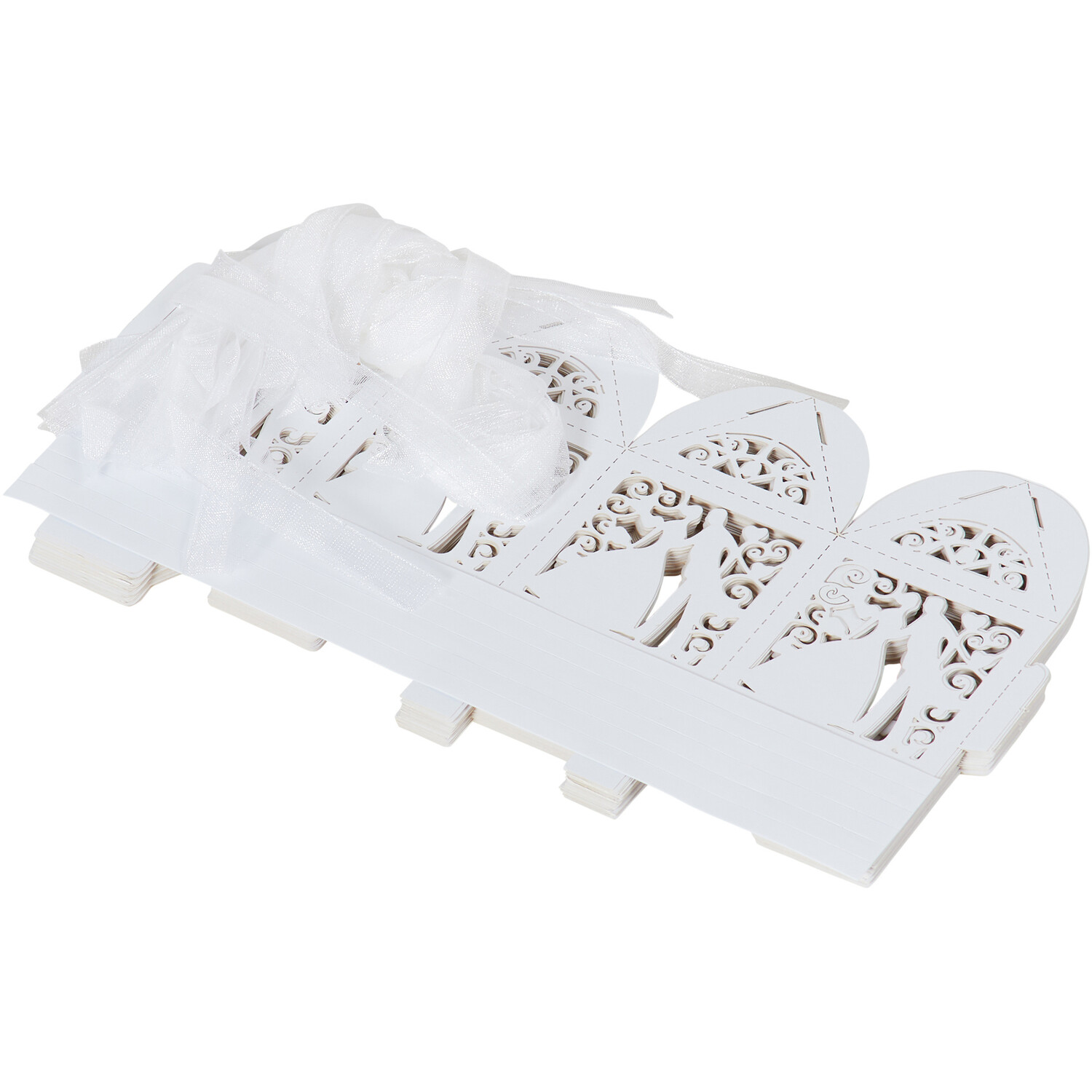 MYO Wedding Favour Boxes Image 3