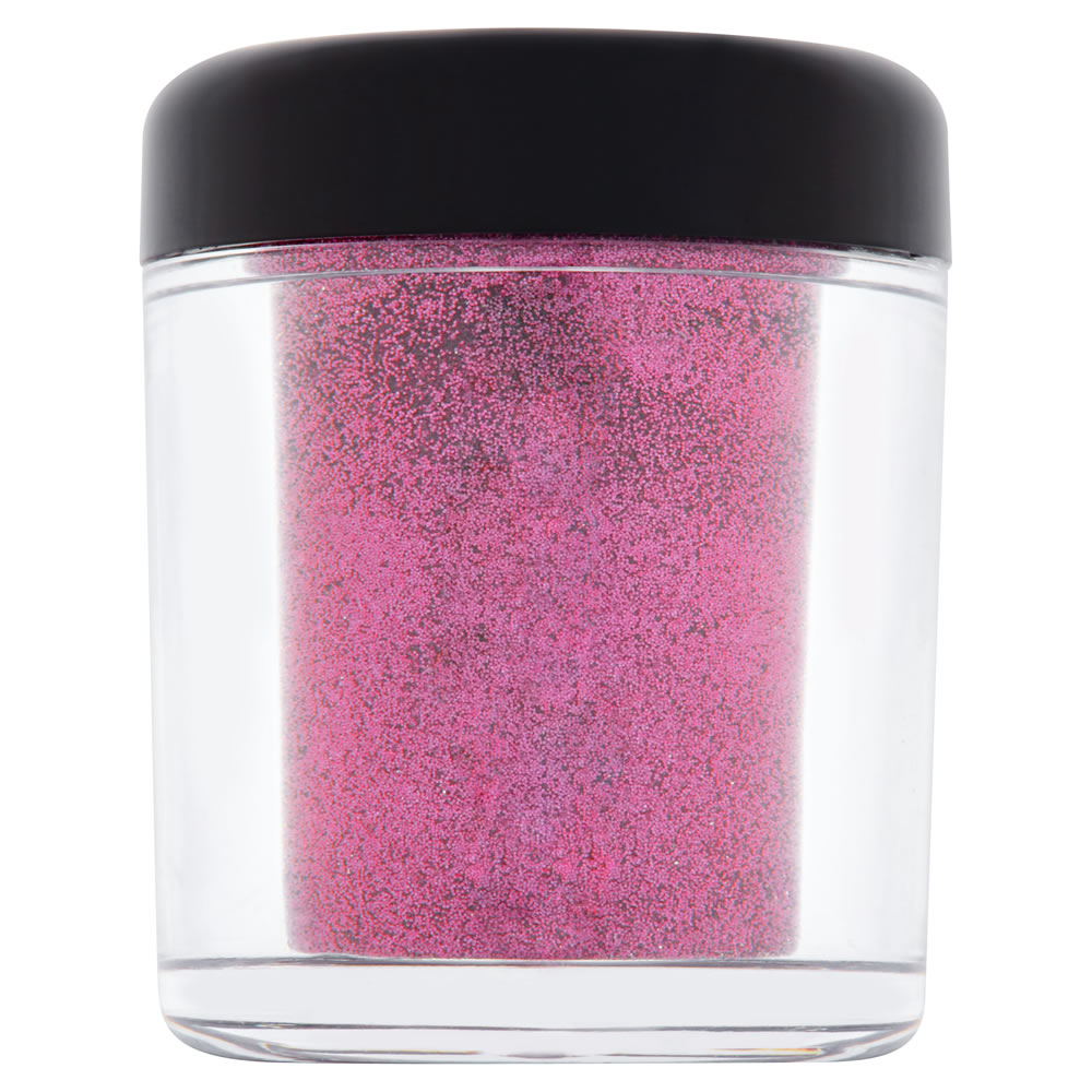 Collection Glam Crystals Face and Body Glitter Temptation 3.5g Image 1