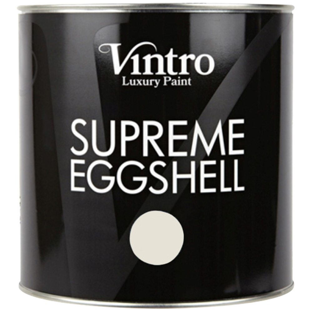 Vintro Paint Autumn Glow Eggshell Paint 2.5L Image 2