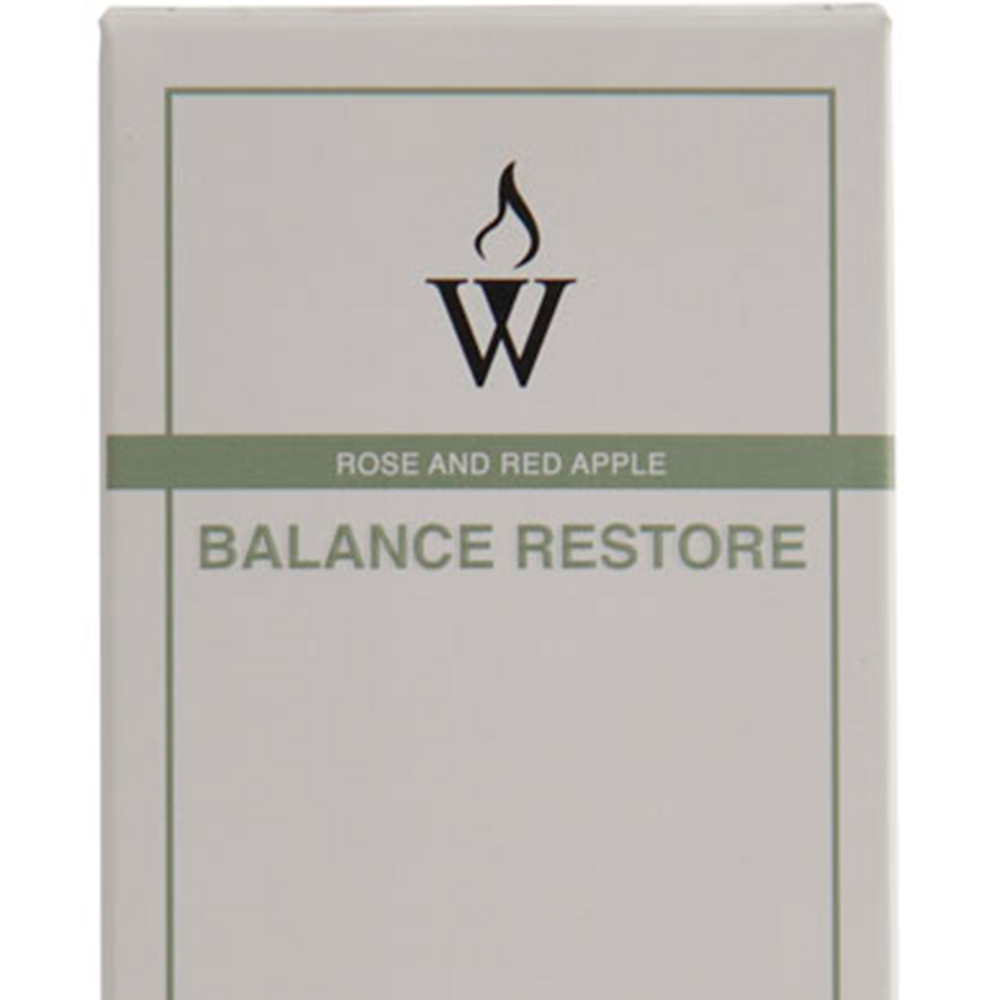 Wilko Wellness Restore Diffuser 100ml Image 6