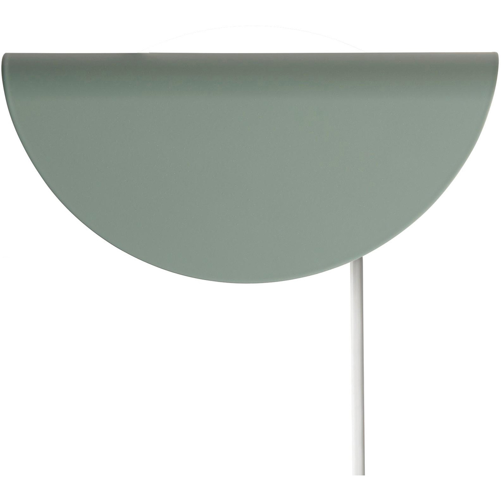 Nordlux Model 2110 E14 Green Wall Light Image 3