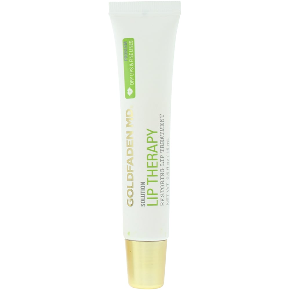 Goldfaden MD Lip Therapy Restoring Lip Treatment 15ml Image 1