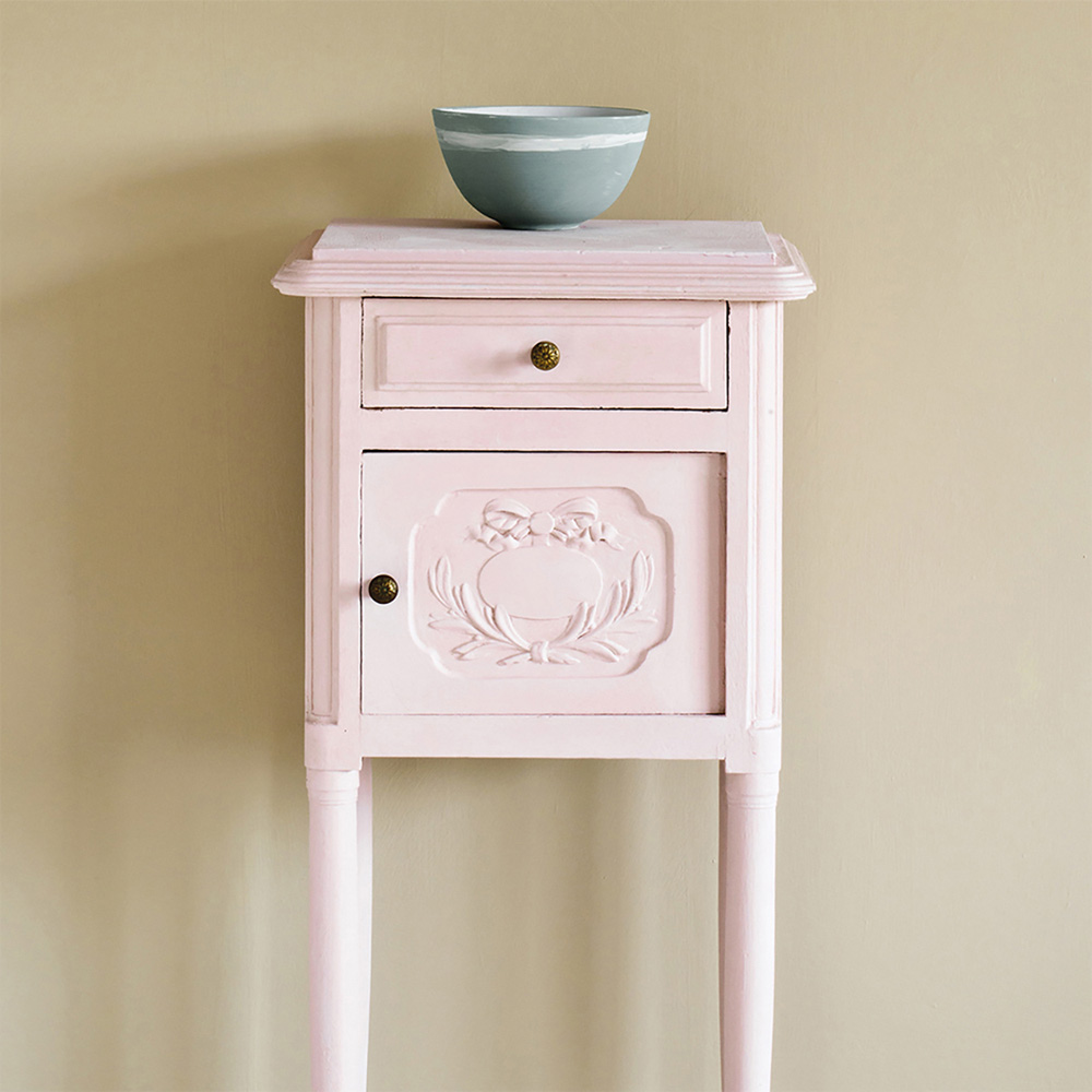 Annie Sloan Antoinette Matt Chalk Paint 500ml Image 4