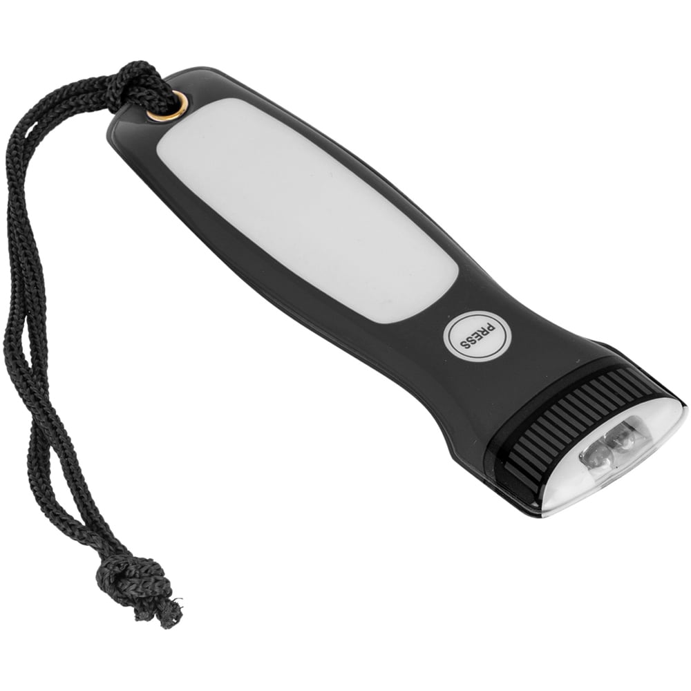 Single Illuminate Fridge Magnet LED Torch in Assorted styles Image 5