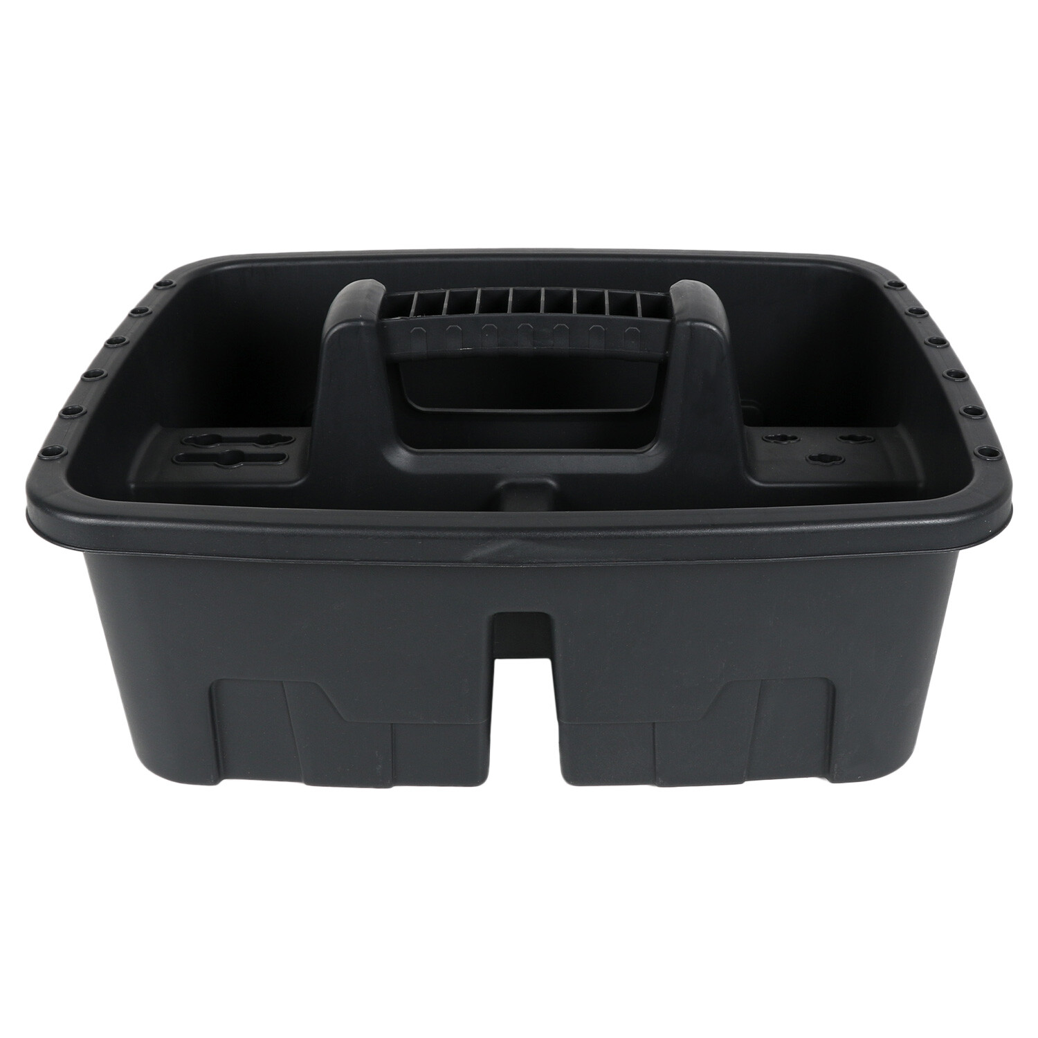 Black Tool Caddy Image 1