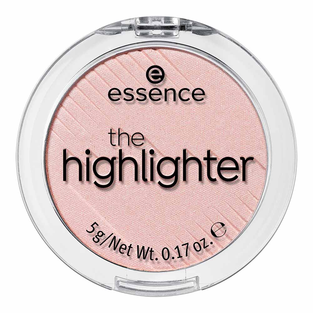 essence The highlighter 10 Heroic 5g Image 1