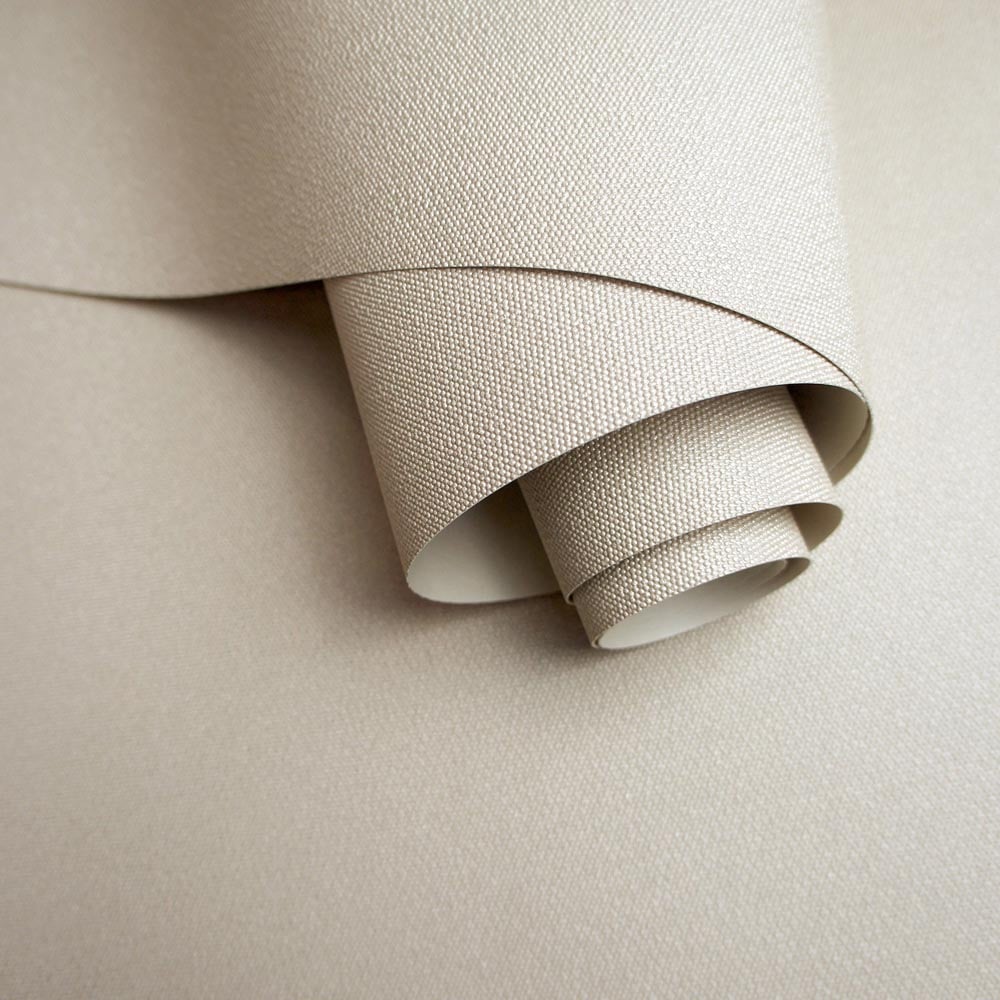 Holden Decor Allora Texture Cream Wallpaper Image 2