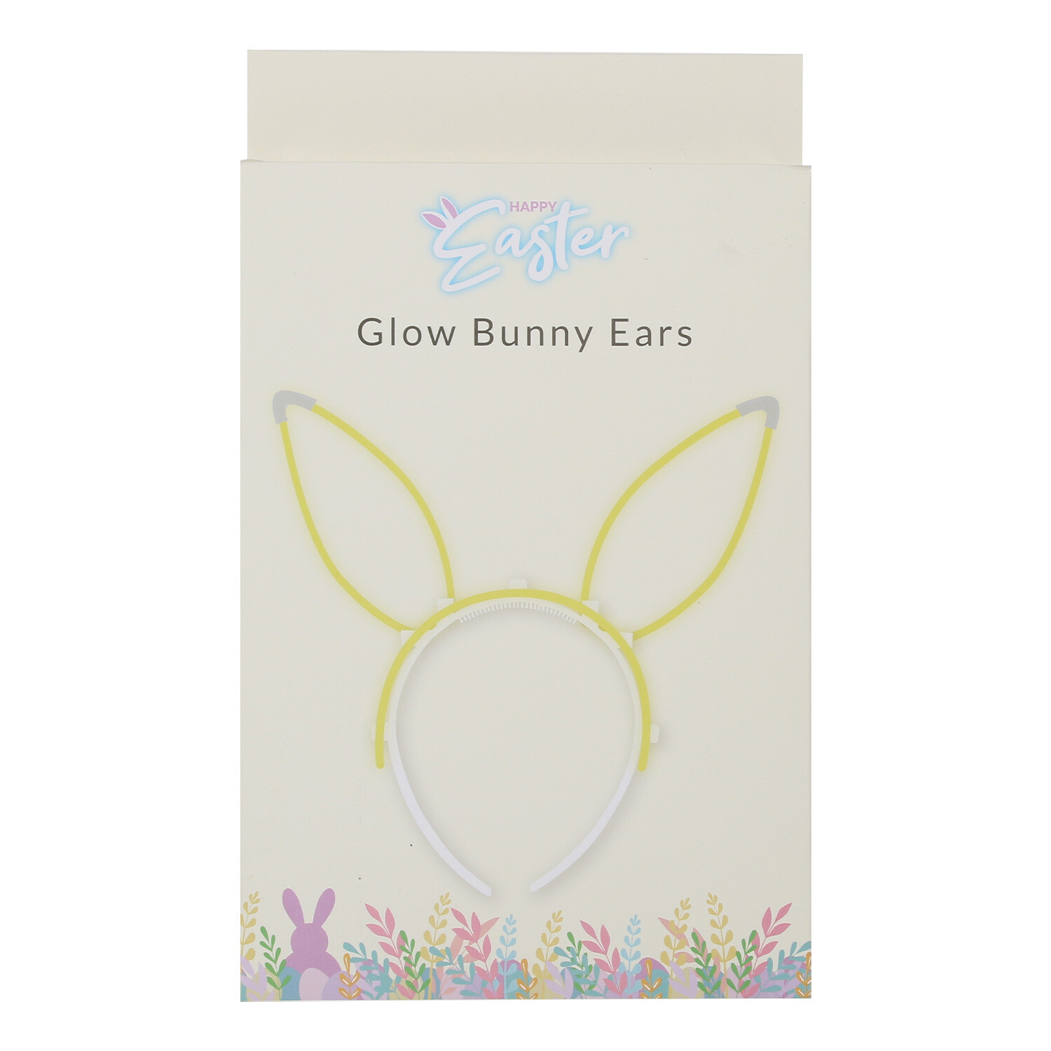 Glow Bunny Ears Image 3