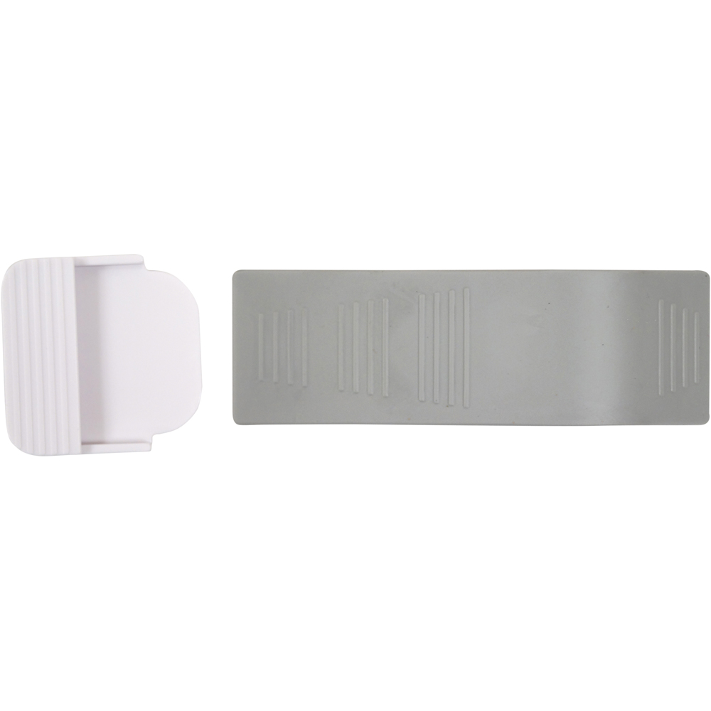 Aidapt Door Stopper with Holders 3 Pack Image 6