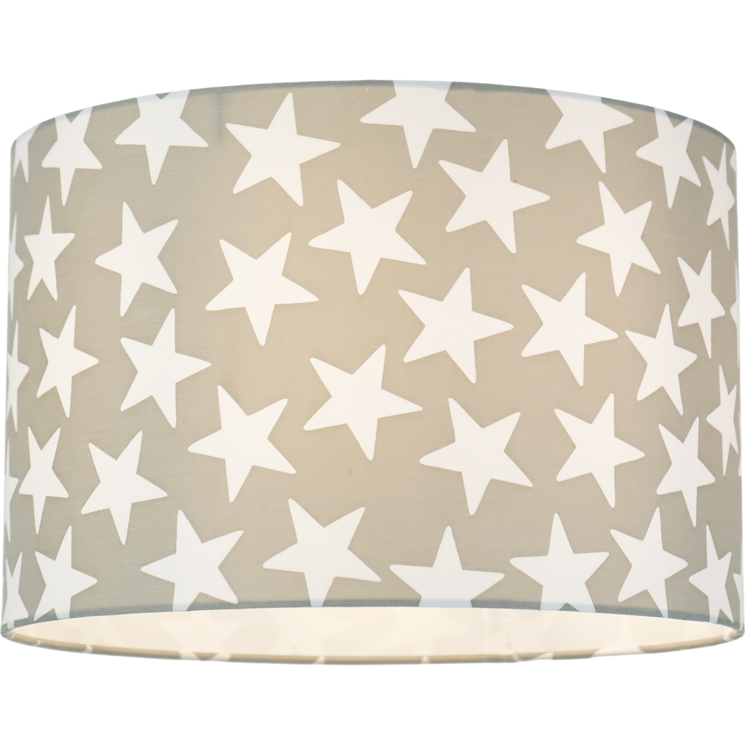 Stars Shade Grey Image 7
