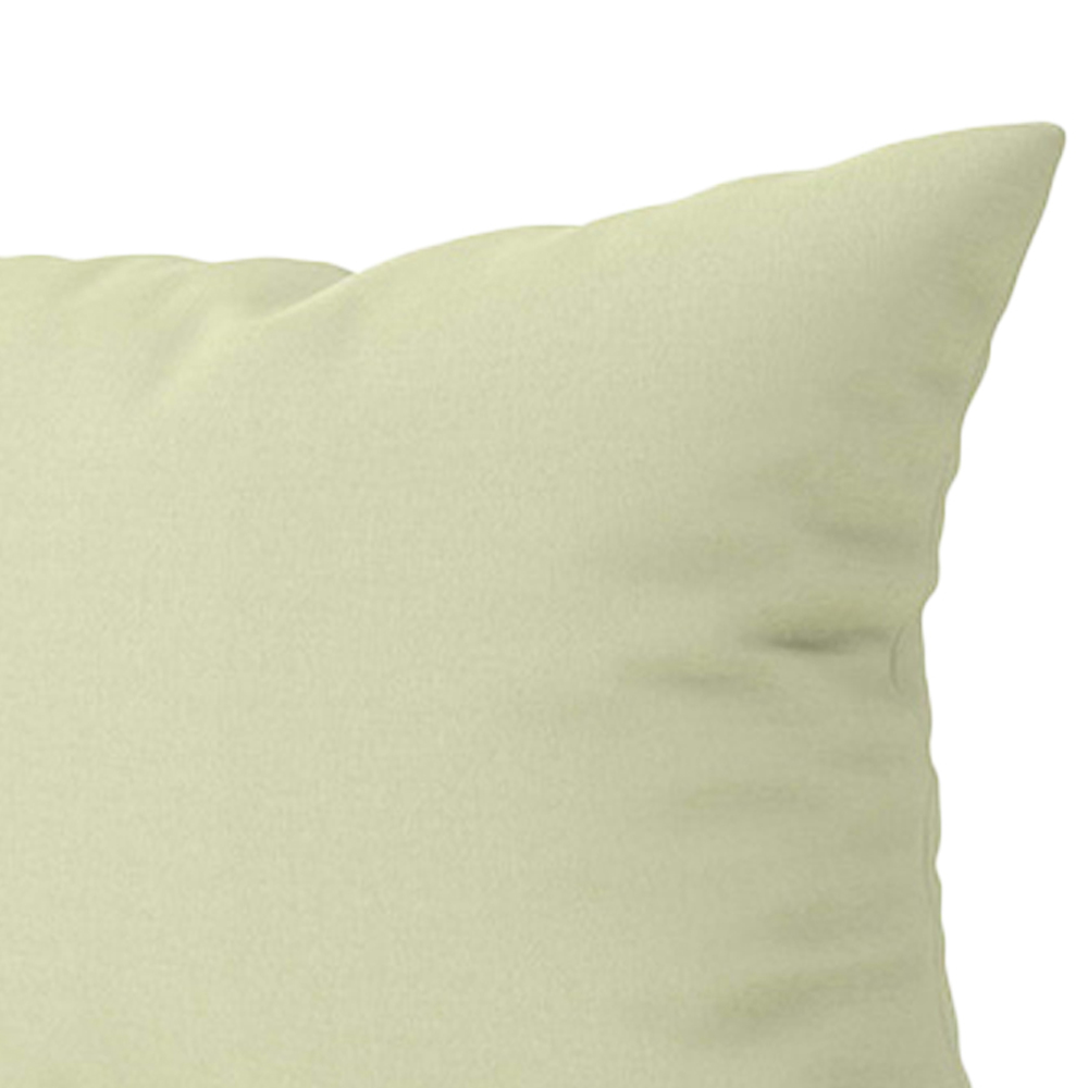 Serene Olive Pillowcase Image 2