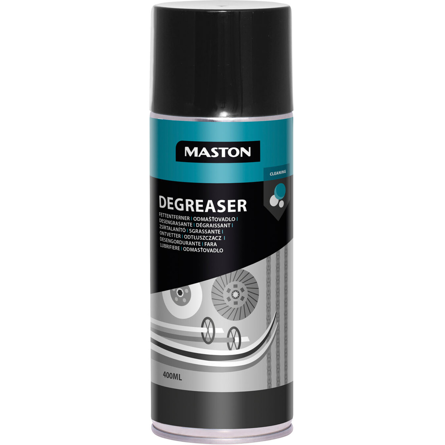 All Purpose Degreaser Image