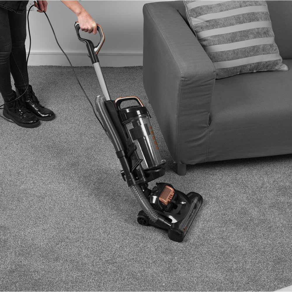 Beldray Upright Swivel Vacuum Cleaner 400W Image 9
