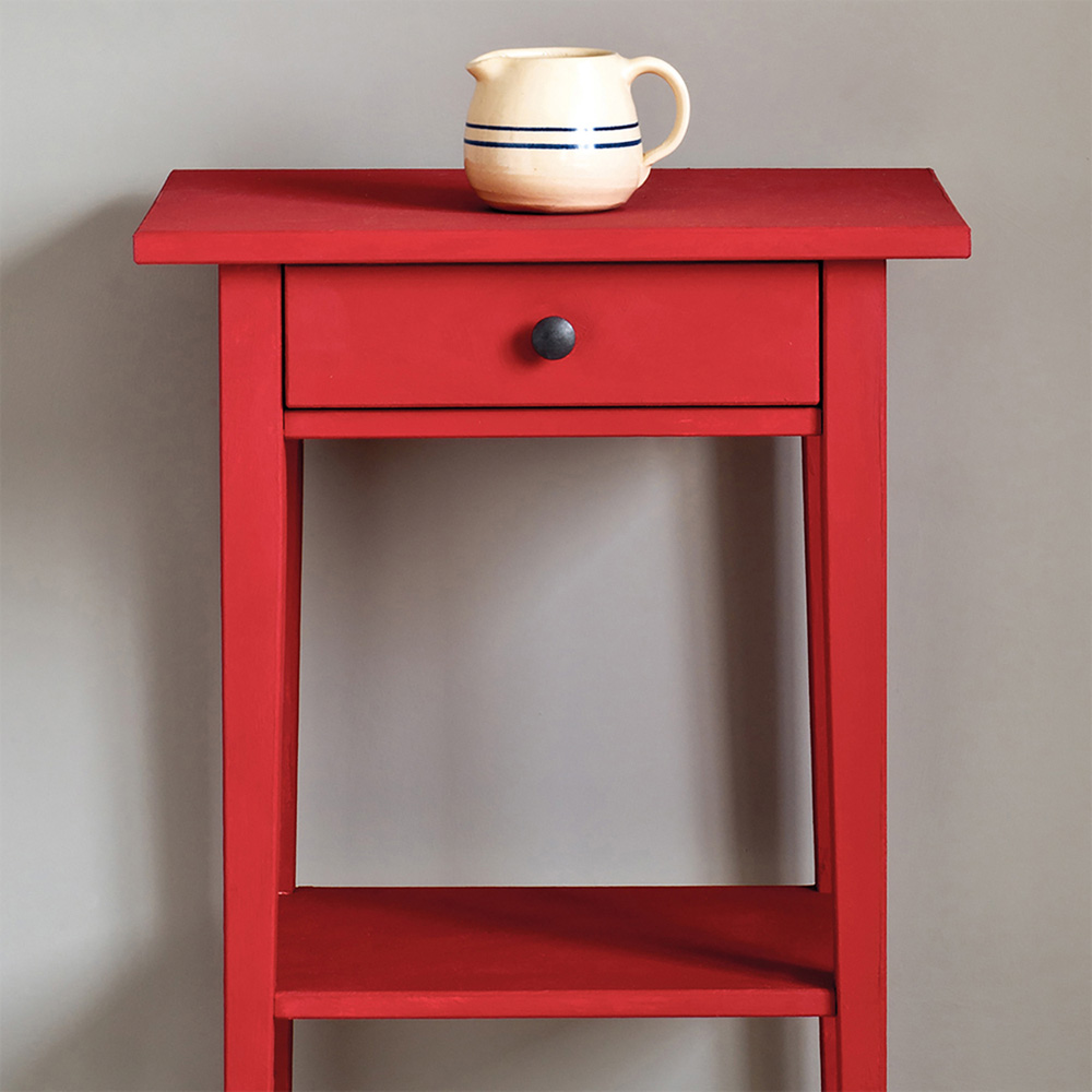 Annie Sloan Emperors Silk Matt Chalk Paint 1L Image 4