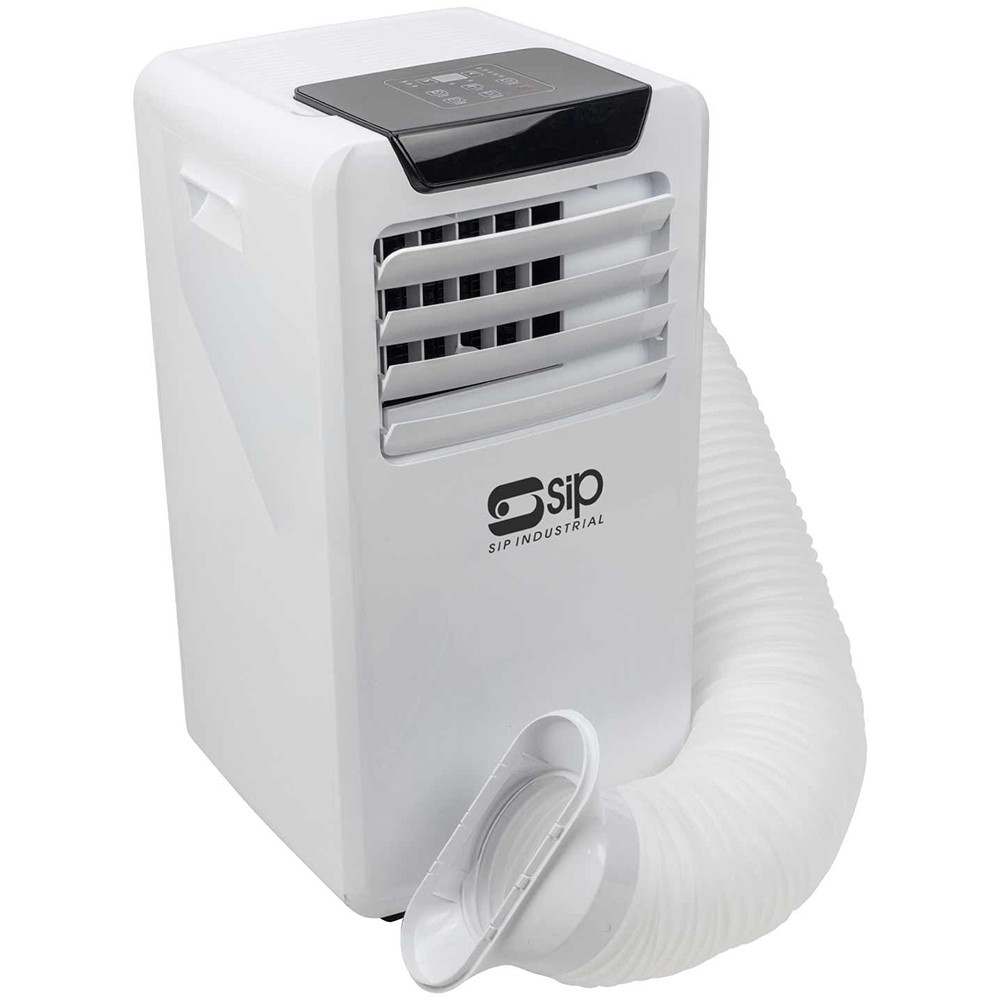 SIP 10000 BTU 4 in 1 Air Conditioner Image 2