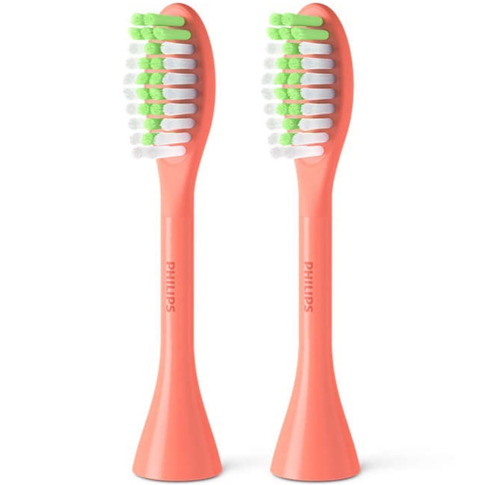 Philips One Miami Brush Heads 2 Pack Image 1