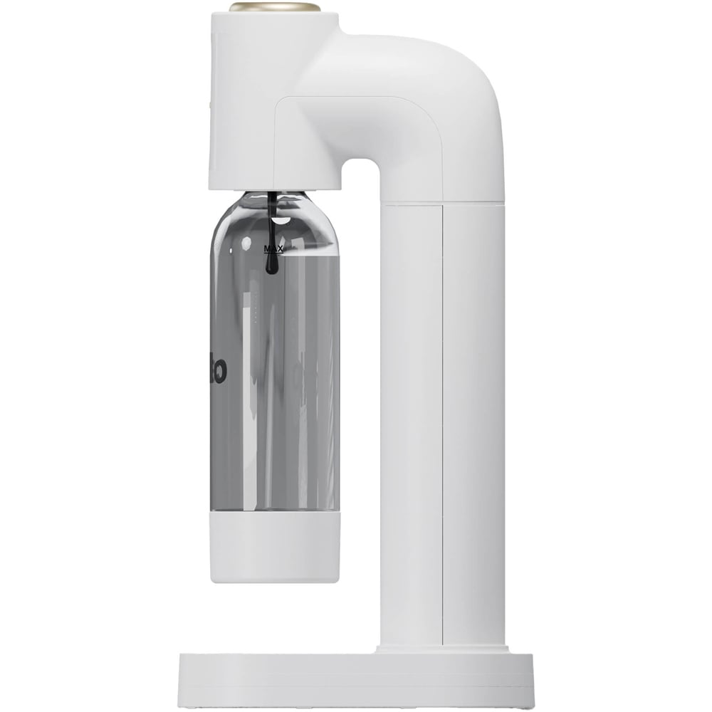 Cello CELLO-BA912-WH White Soda Maker Image 5