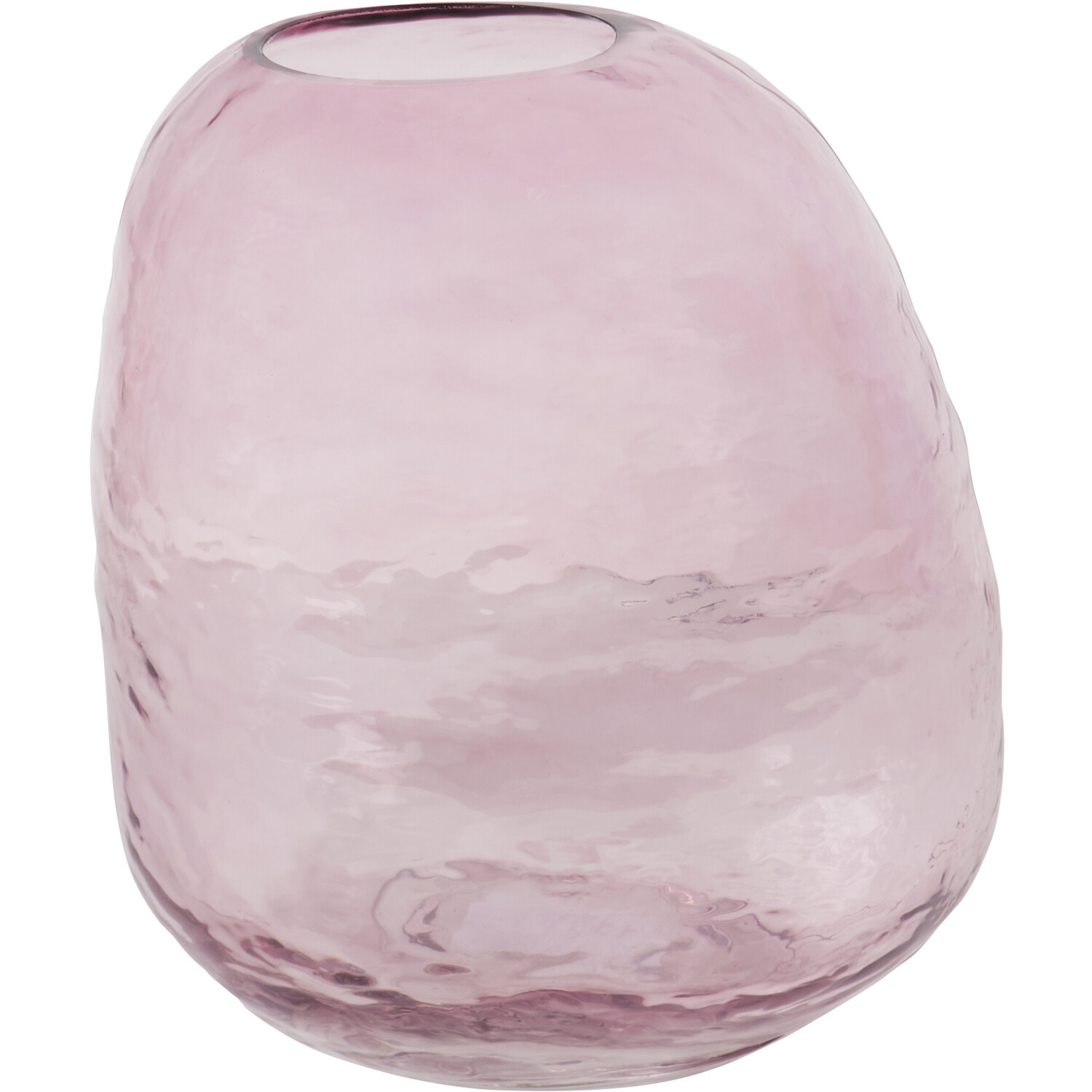 Aya Glass Vase Image 2