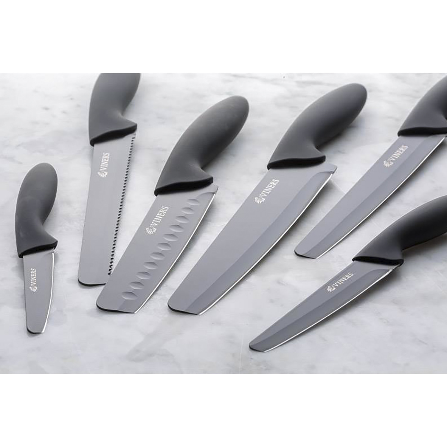 Assure Paring Knife Image 2