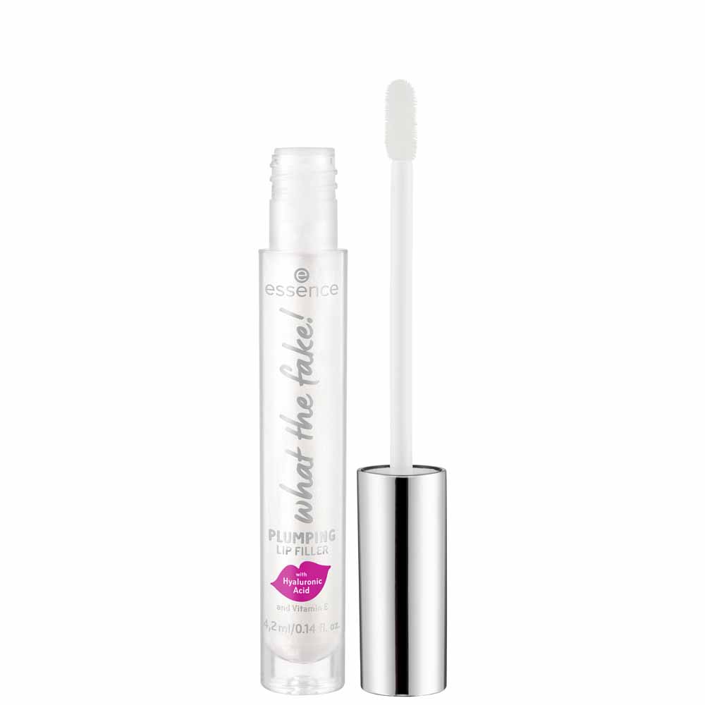 Essence What The Fake! Plumping Lip Filler 01 Image 2