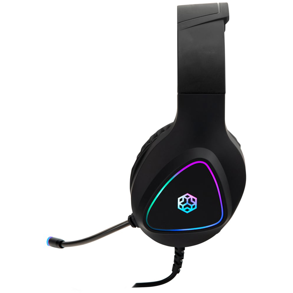 Prizm Mamba 7.1ch RGB Gaming Headset Image 7