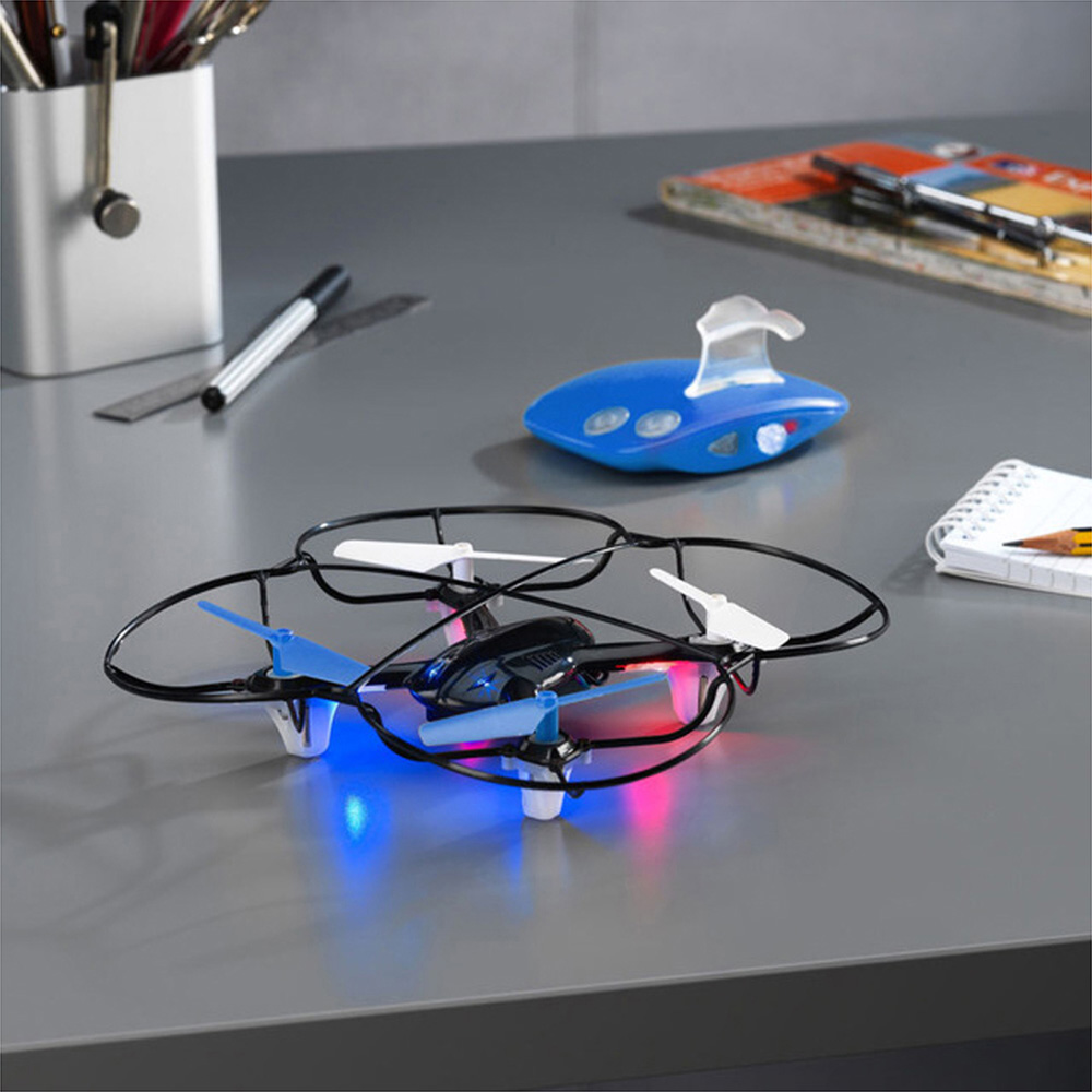 RED5 Motion Control Quadcopter Blue Edition V3 Image 2