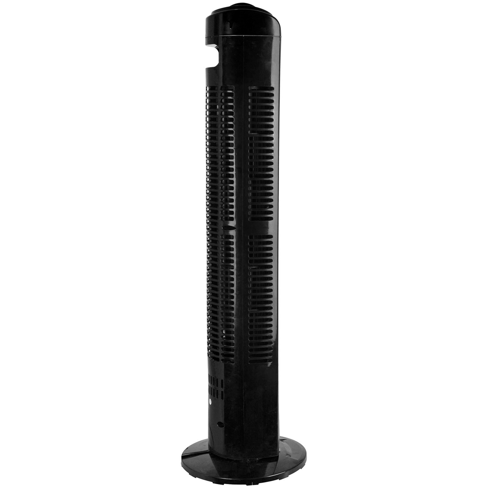 Igenix Black Tower Fan 29 inch Image 3