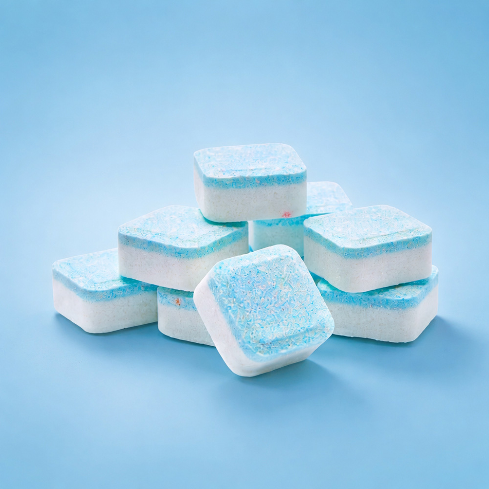 Avilo Deep Clean Washing Machine Tablets 24 Pack Image 3