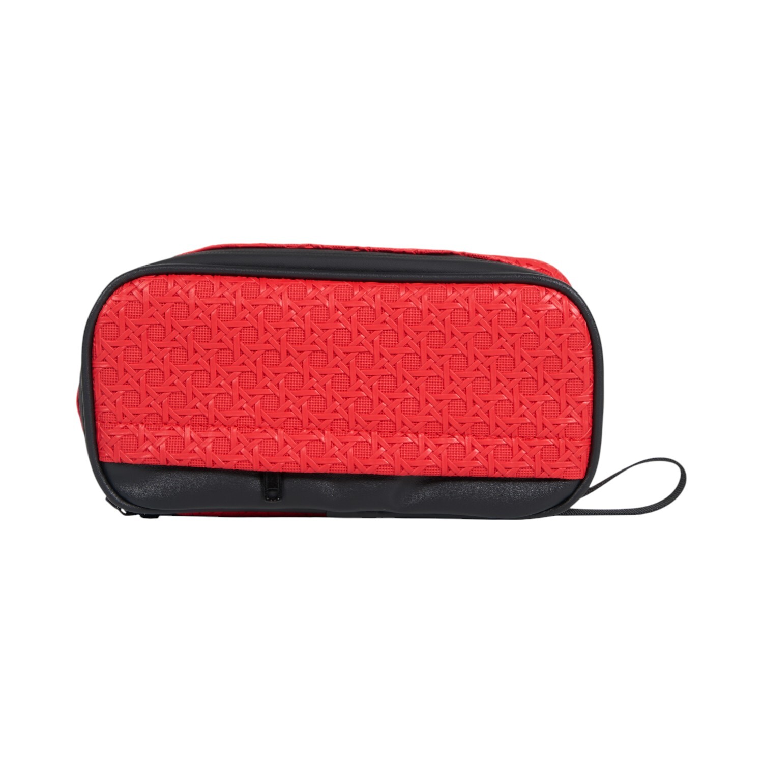 Zipper Textured Pencil Case Image 6