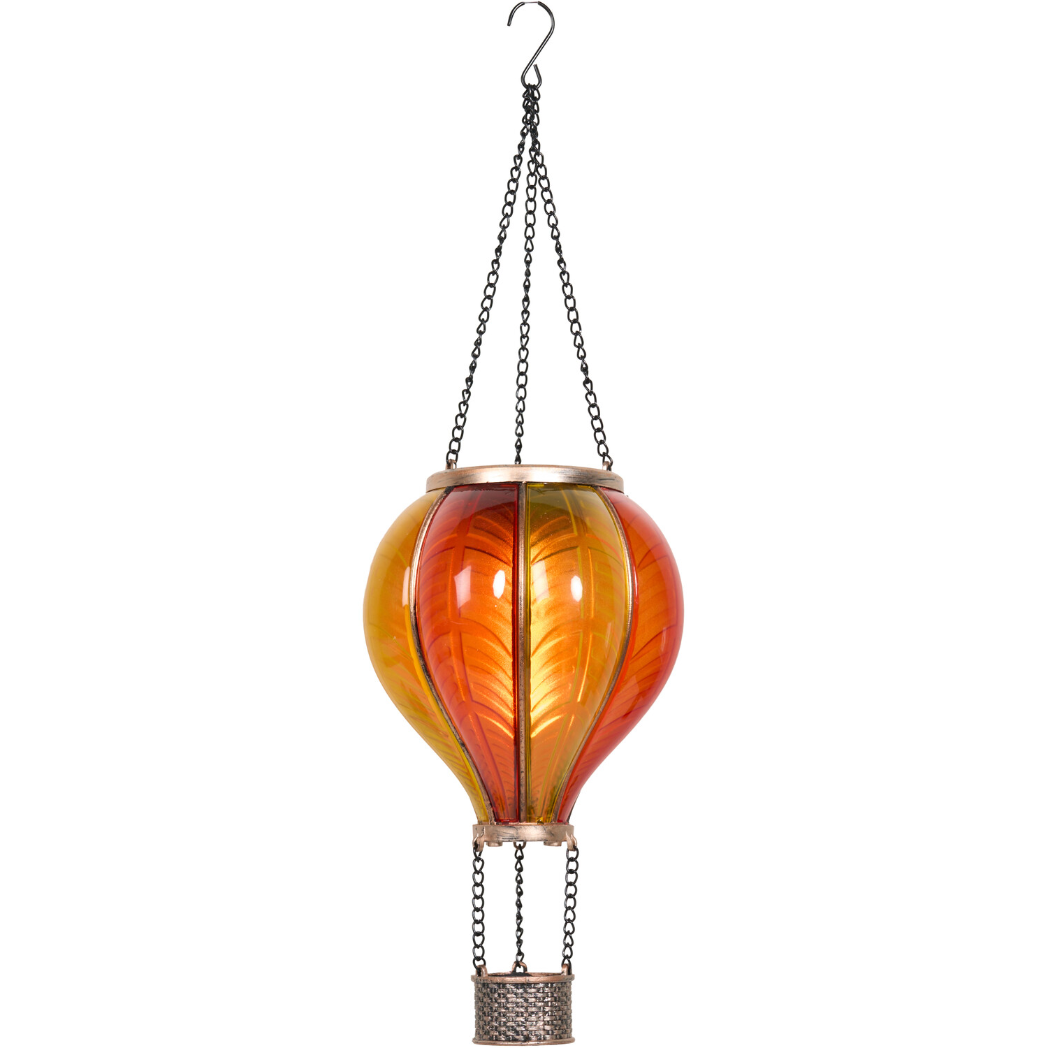 Solar Hanging Air Balloon Image 11