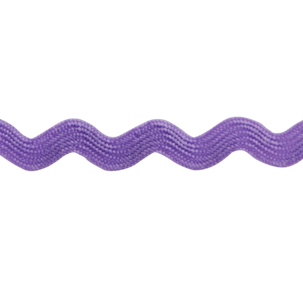 wilko Loud Multicolour Ribbons 1m 5 Pack Image 7