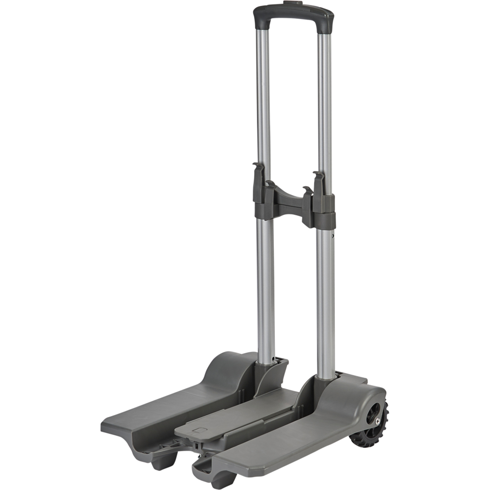 Sewing Online PT750-NAVY Navy Sewing Medium Machine Trolley 47 x 35 x 23cm Image 5