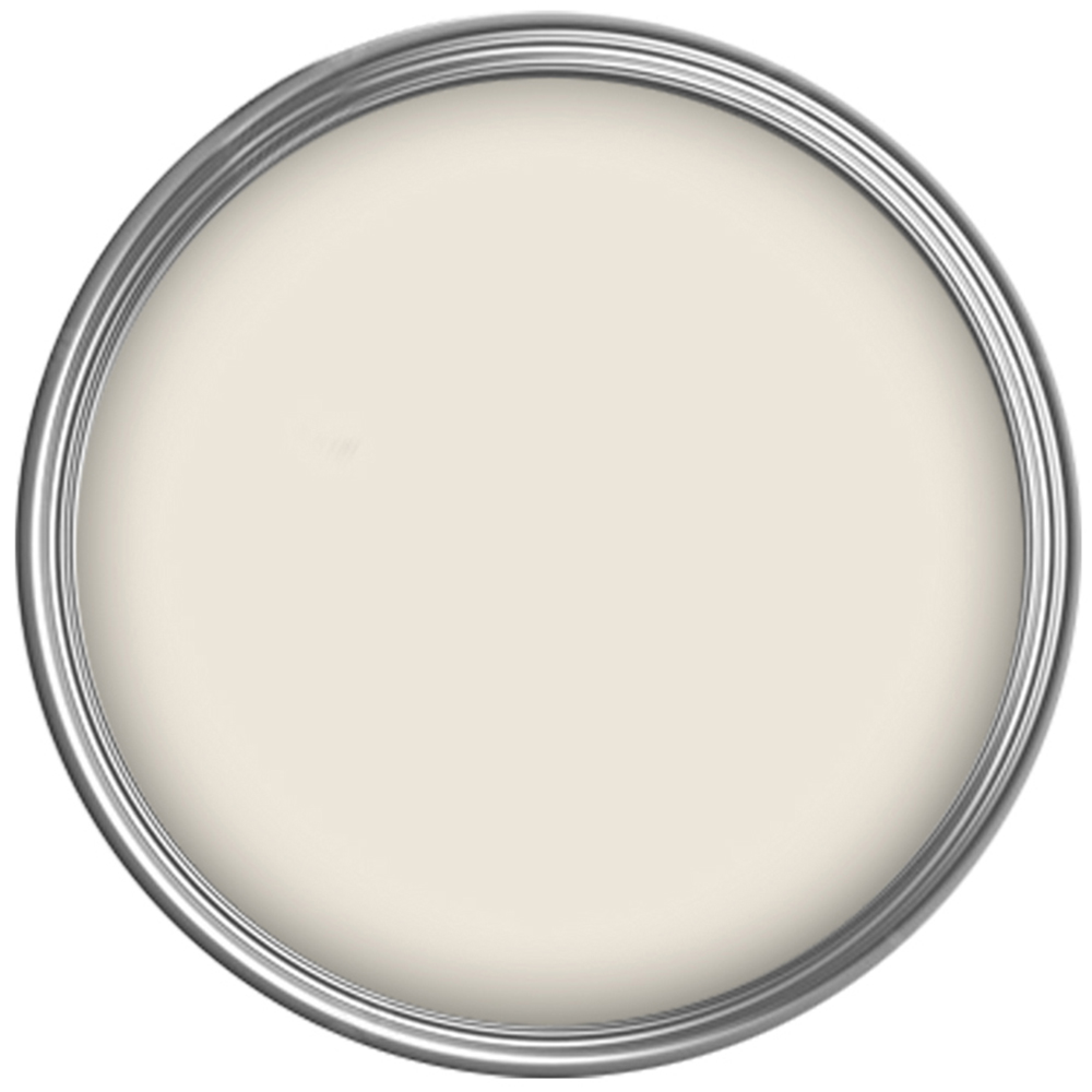 Innov8 Coatings Garage Door Paint 750ml Clotted Cream Image 3